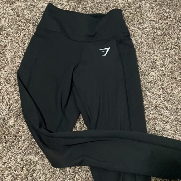 GYMSHARK sculpt leggings - Picture 2 of 3